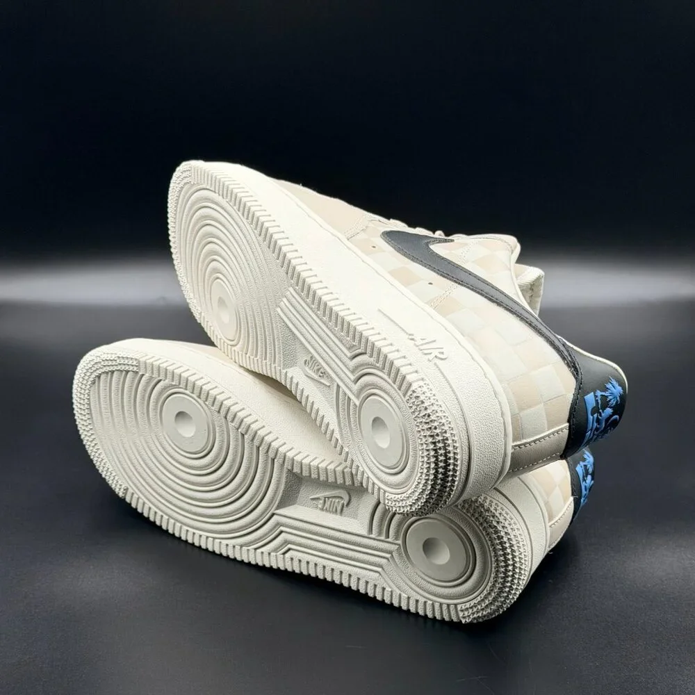 LeBron James x Nike Air Force 1 'Strive For Greatness'